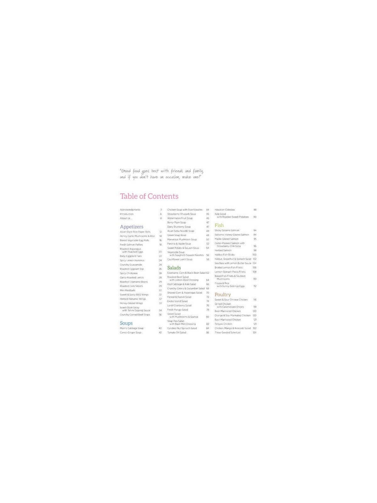 The Silver Platter | Books | Judaica